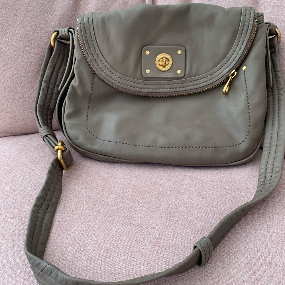 Marc by Marc Jacobs cross body bag in Great condition